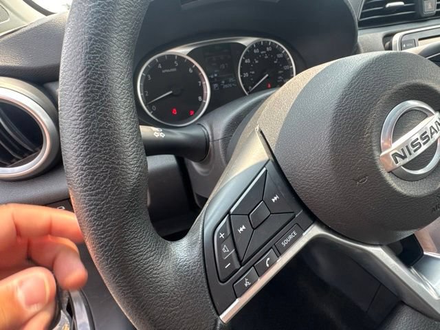 Used 2020 Nissan Versa S FWD image 19