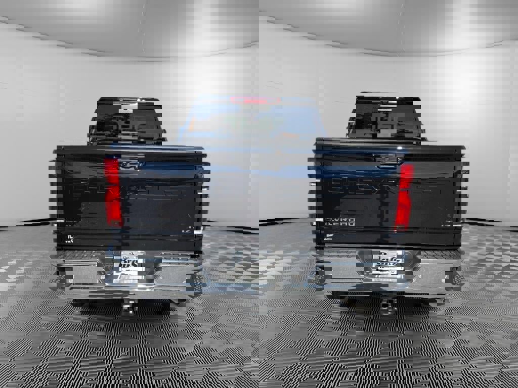 New 2026 Chevrolet Silverado 2500 LTZ image 6