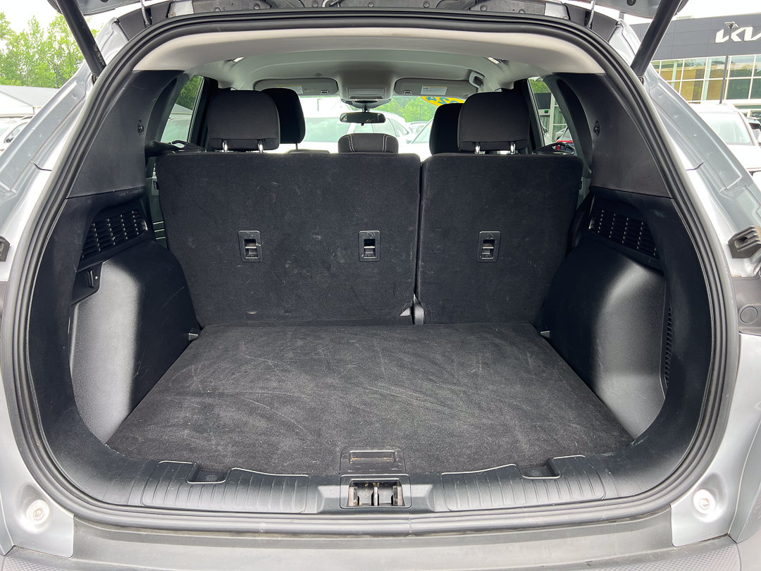 Used 2024 Ford Escape Active AWD/4WD image 6