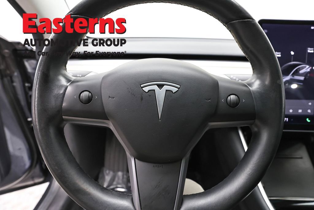 Used 2019 Tesla Model 3 Long Range image 10