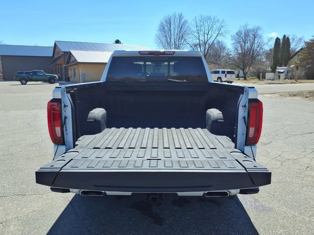 Used 2023 GMC Sierra 1500 Denali Ultimate AWD/4WD image 20