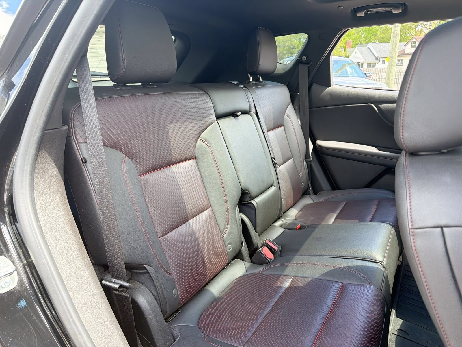 Used 2019 Chevrolet Blazer RS w/ Sun and Wheels Package AWD/4WD image 26