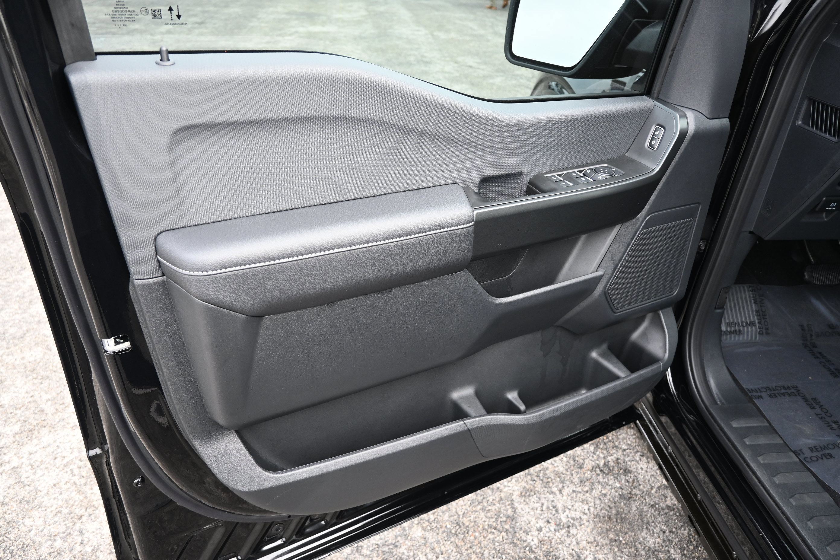 New 2025 Ford F150 STX w/ LOBO Package image 14