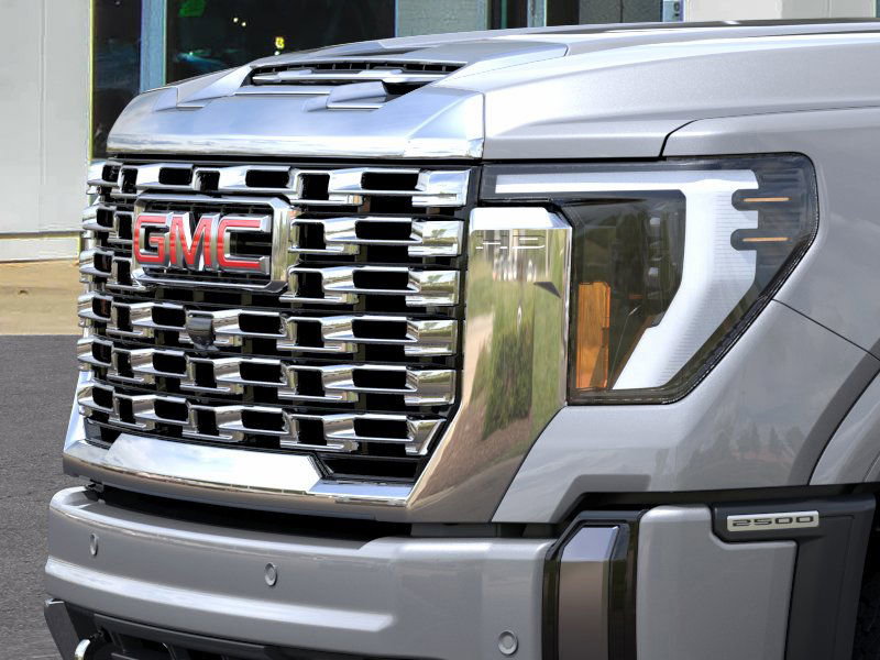 New 2026 GMC Sierra 2500 Denali w/ Technology Package image 13