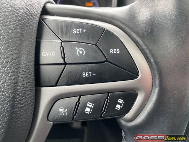 Certified 2021 Jeep Grand Cherokee Limited w/ Quick Order Package 28K 80th image 20