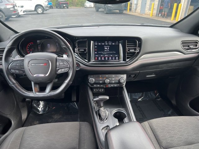 Used 2023 Dodge Durango GT image 23