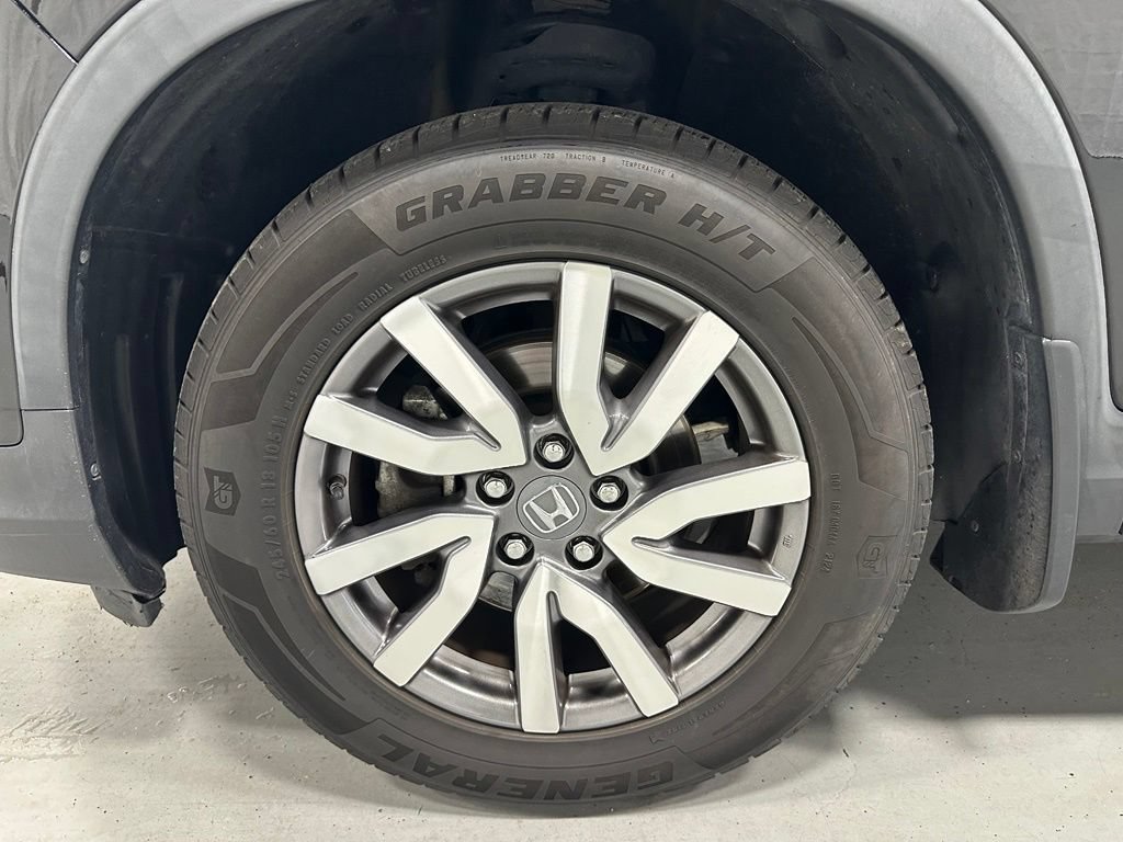 Used 2021 Honda Pilot EX-L image 65