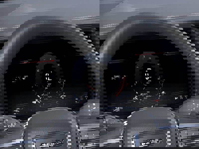 New 2026 GMC Terrain Denali image 45