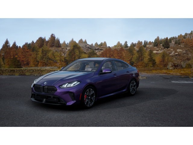 New 2026 BMW 228 Gran Coupe image 1