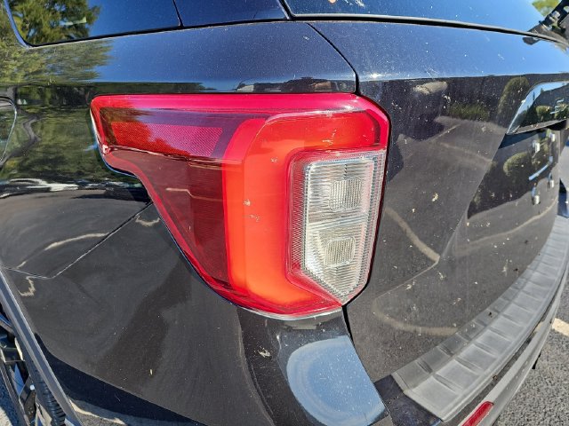Certified 2023 Ford Explorer ST w/ Equipment Group 401A AWD/4WD image 39