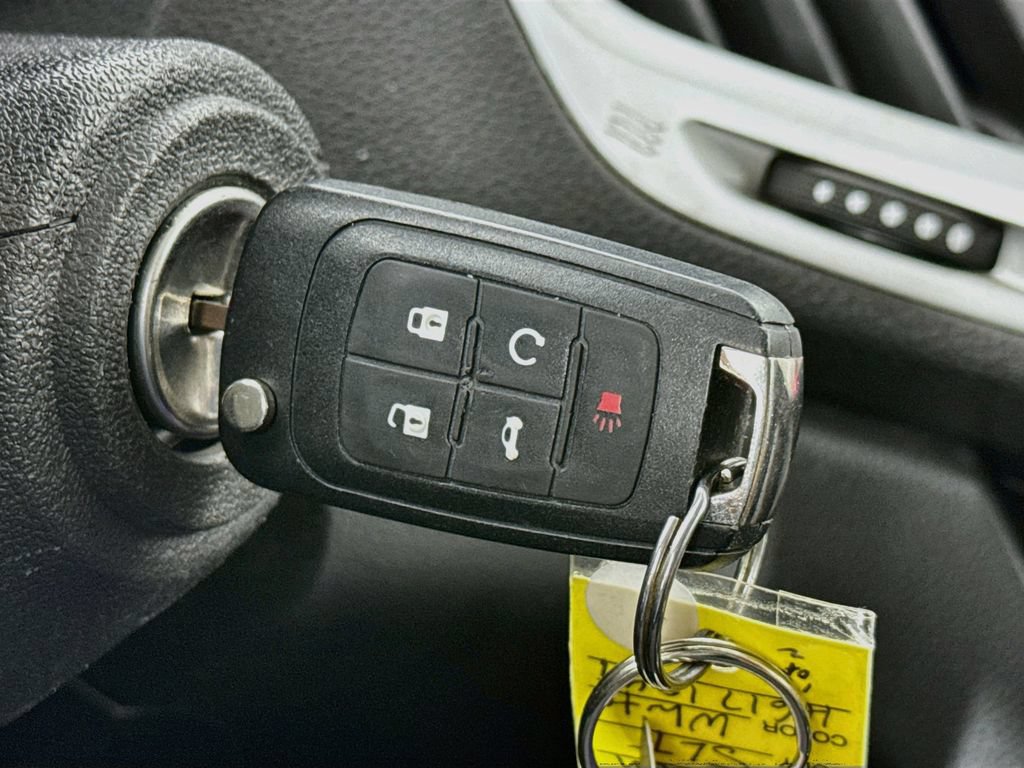 Used 2017 GMC Terrain SLT w/ Driver Alert Package I FWD image 19