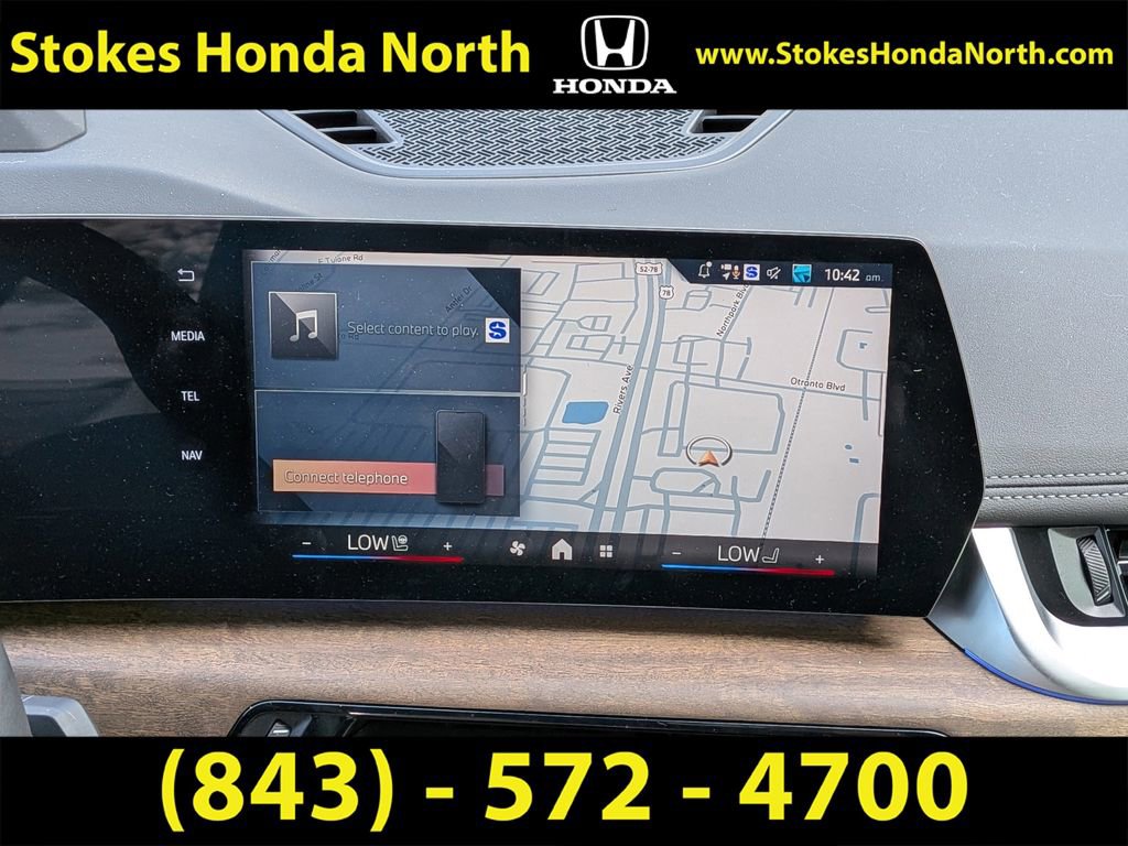 Used 2025 BMW X1 xDrive28i w/ Premium Package image 19