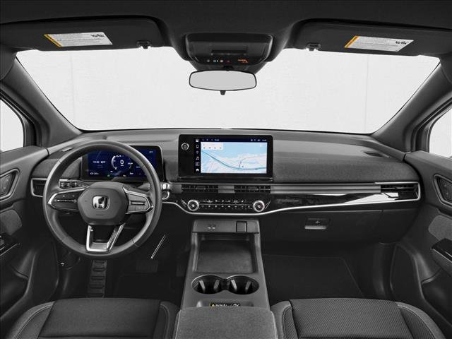 New 2026 Honda Prologue EX image 5