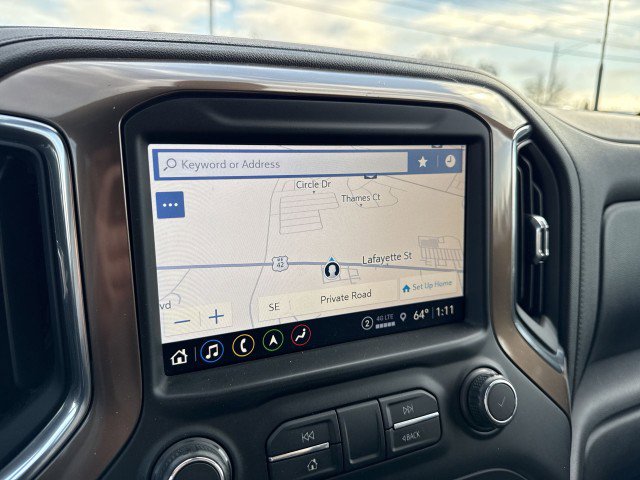 Used 2021 Chevrolet Silverado 3500 High Country w/ Z71 Off-Road Package image 19