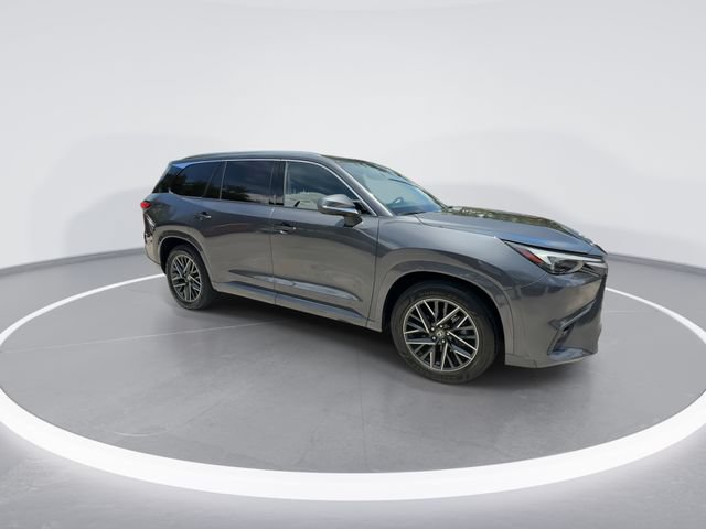 Certified 2024 Lexus TX 350 FWD w/ Captains Chair Package image 9