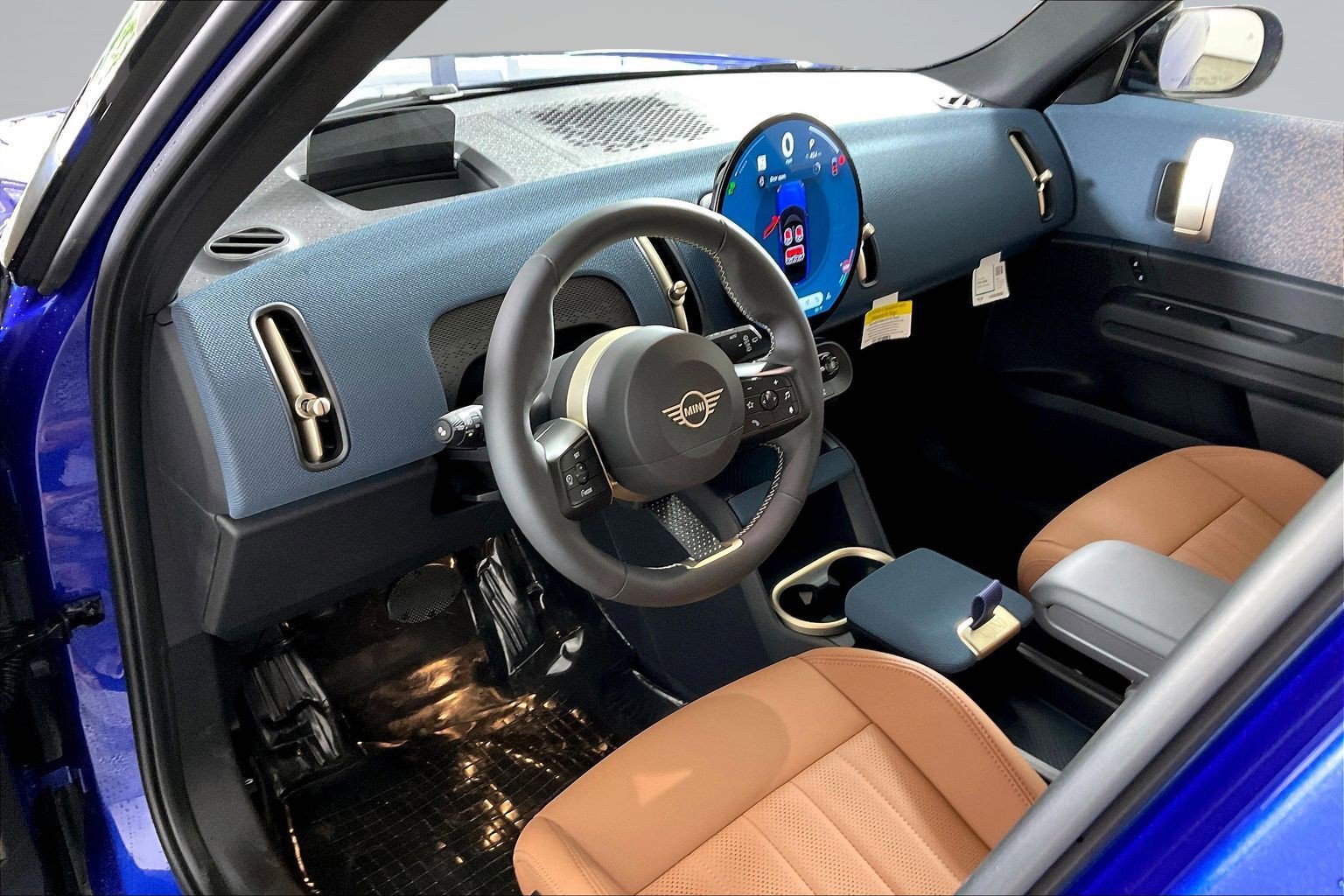 New 2027 MINI Cooper Countryman S AWD/4WD image 7