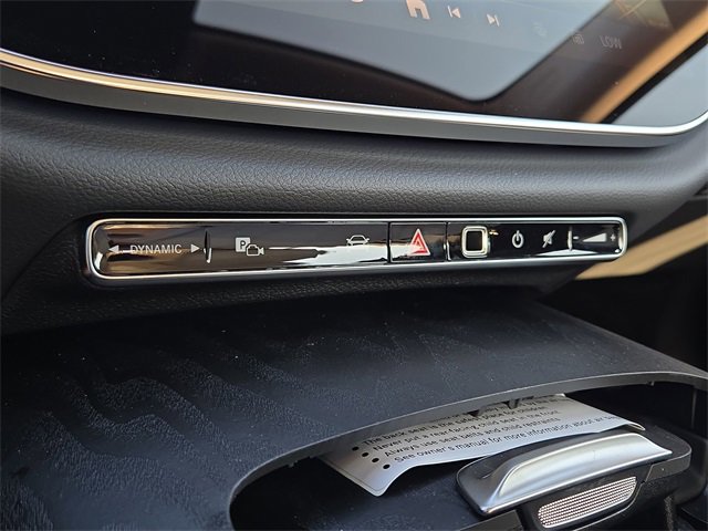 New 2026 Mercedes-Benz E 350 4MATIC Sedan image 11