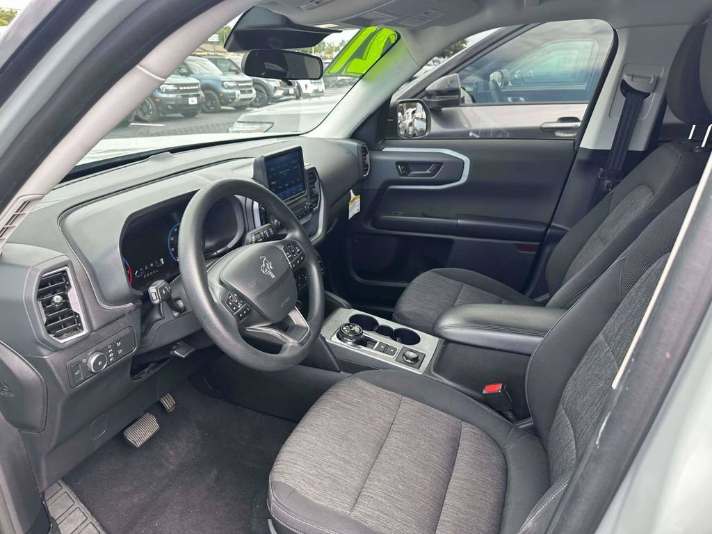Used 2021 Ford Bronco Sport Big Bend AWD/4WD image 15