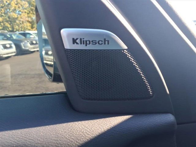 New 2026 Nissan Armada PRO-4X image 18