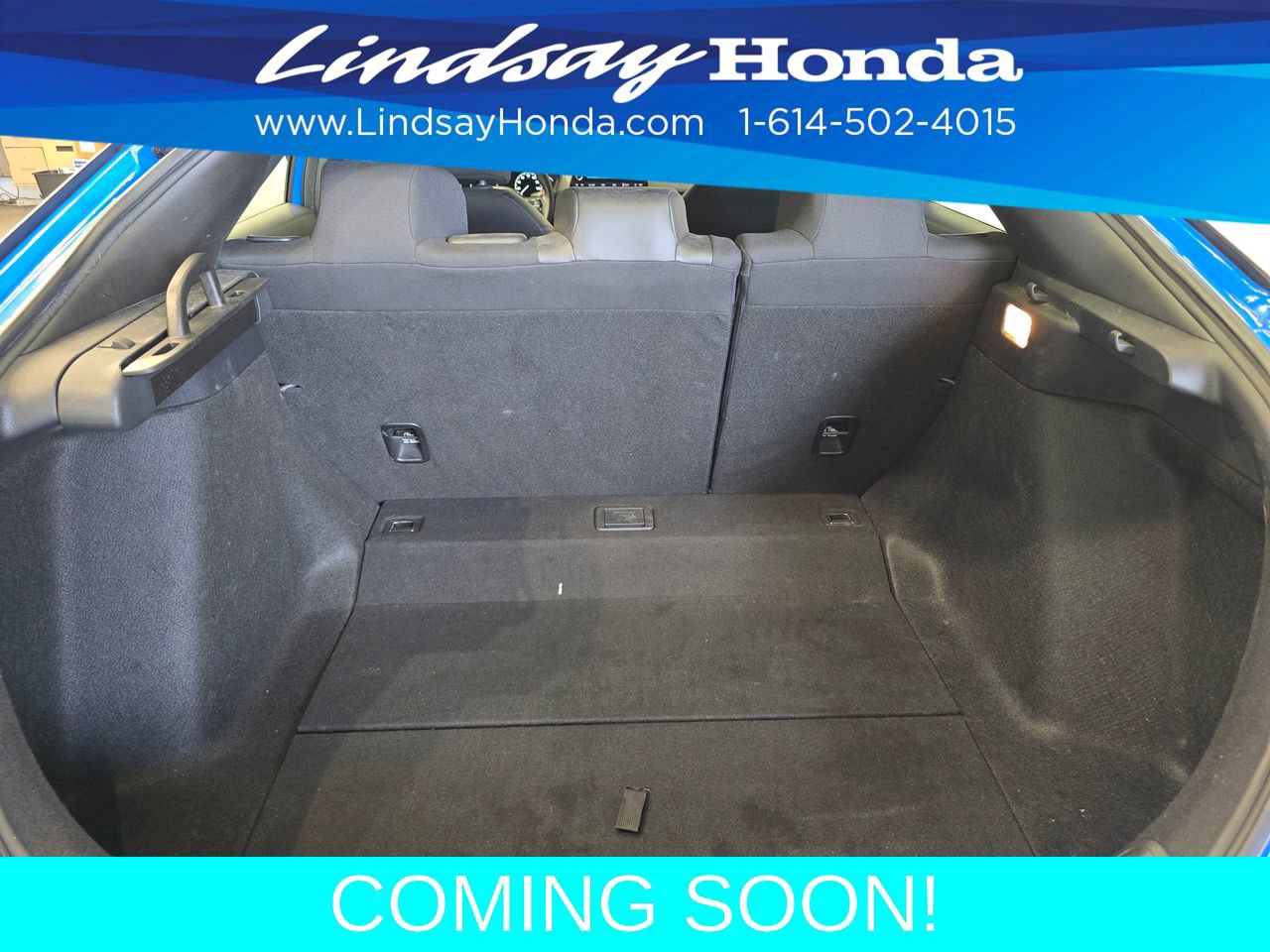 Used 2024 Honda Civic Sport image 8