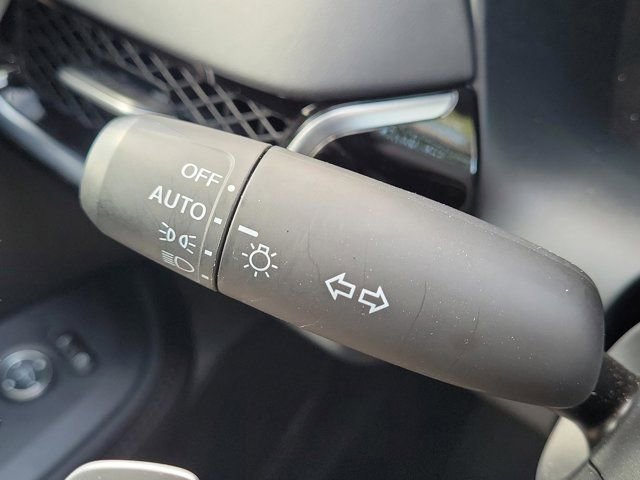 Certified 2025 Acura ADX FWD image 17