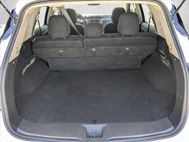 Used 2021 Nissan Murano SV AWD/4WD image 6