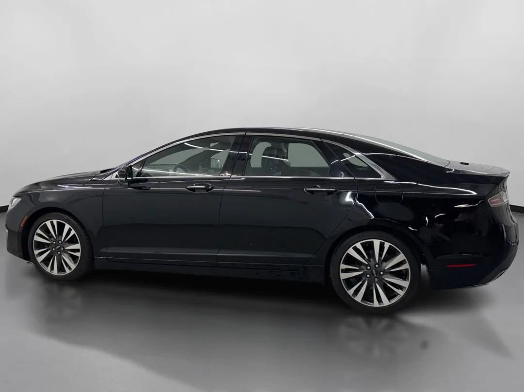Used 2018 Lincoln MKZ Reserve w/ Technology Package AWD/4WD image 5