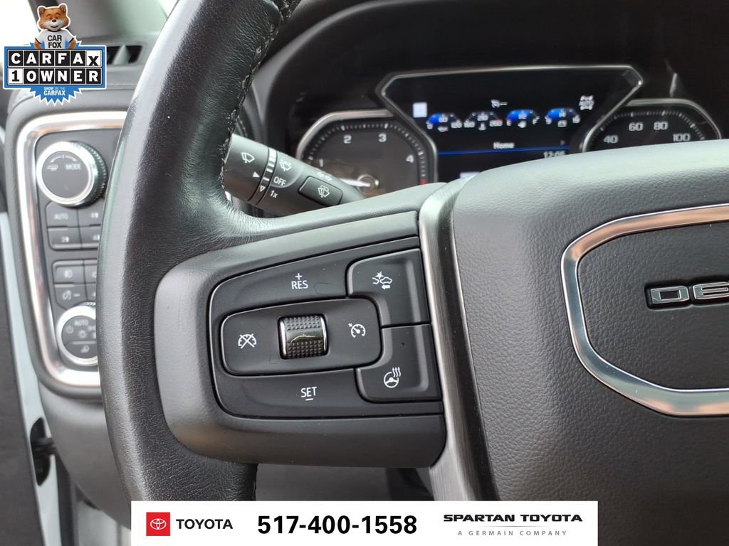 Used 2021 GMC Sierra 2500 Denali AWD/4WD image 20