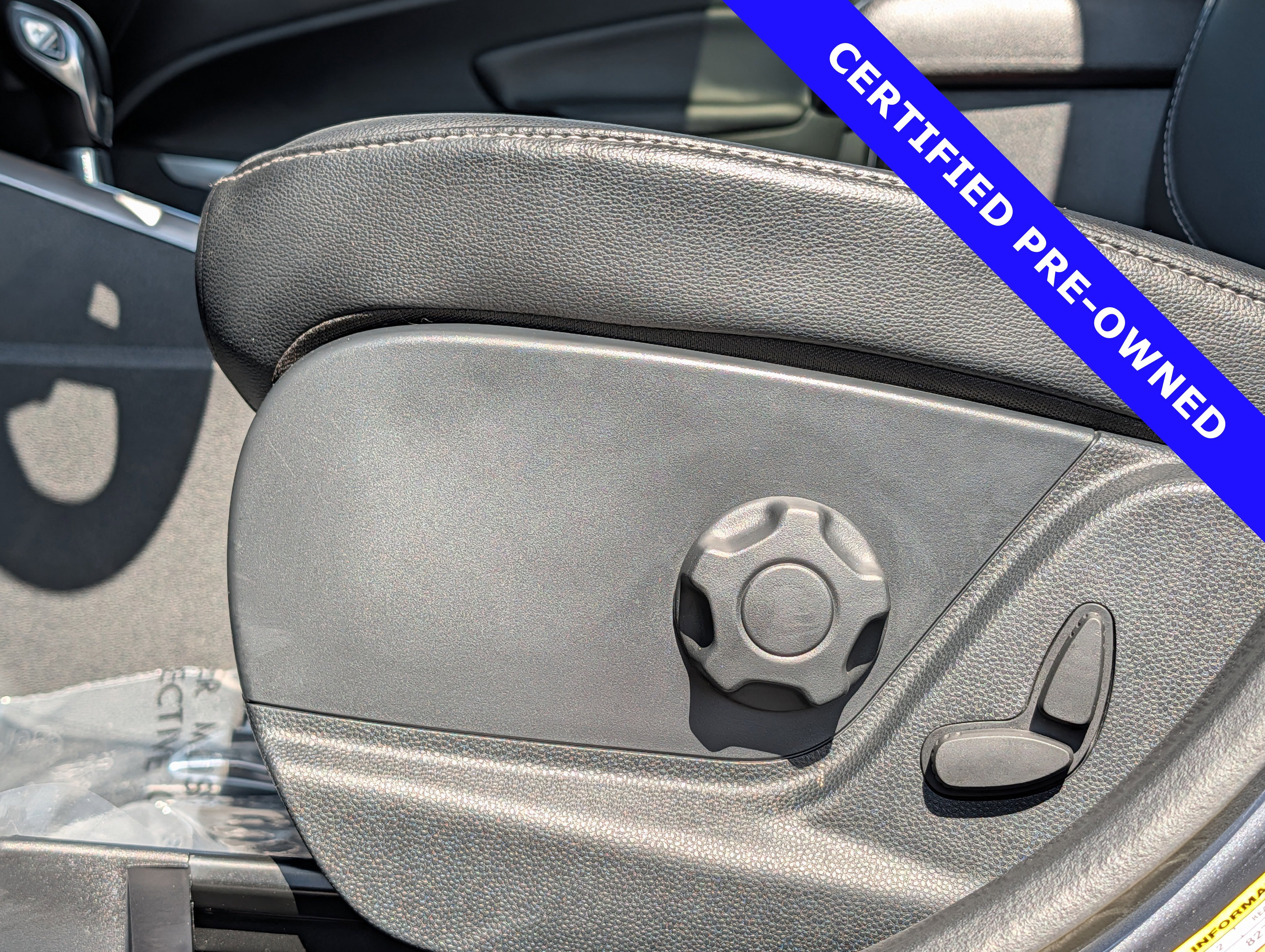 Used 2019 Ford EcoSport SES AWD/4WD image 22