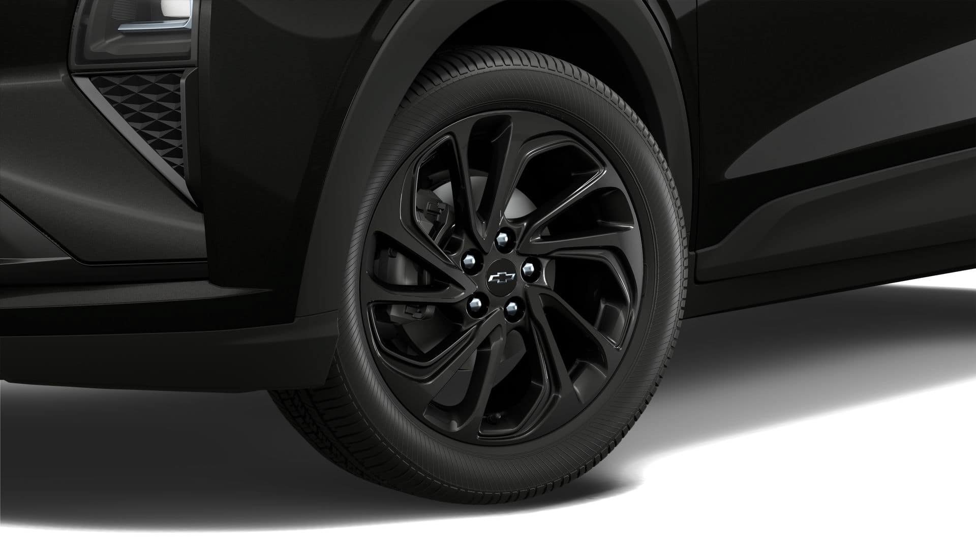 New 2027 Chevrolet Bolt RS w/ Technology Package FWD image 52