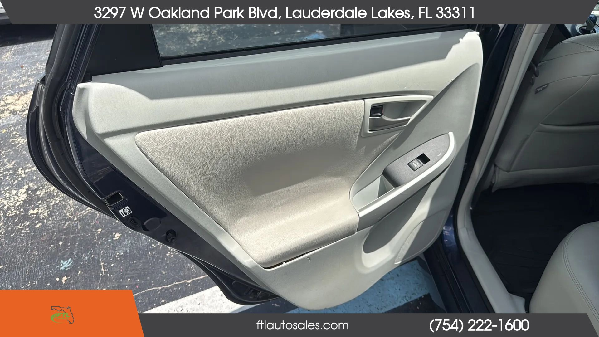 Used 2013 Toyota Prius Two FWD image 23