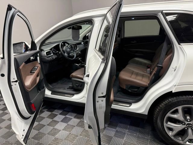 Used 2020 Kia Sorento SX AWD/4WD image 13