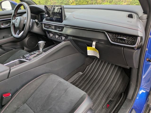 Used 2025 Acura ADX A-Spec image 28