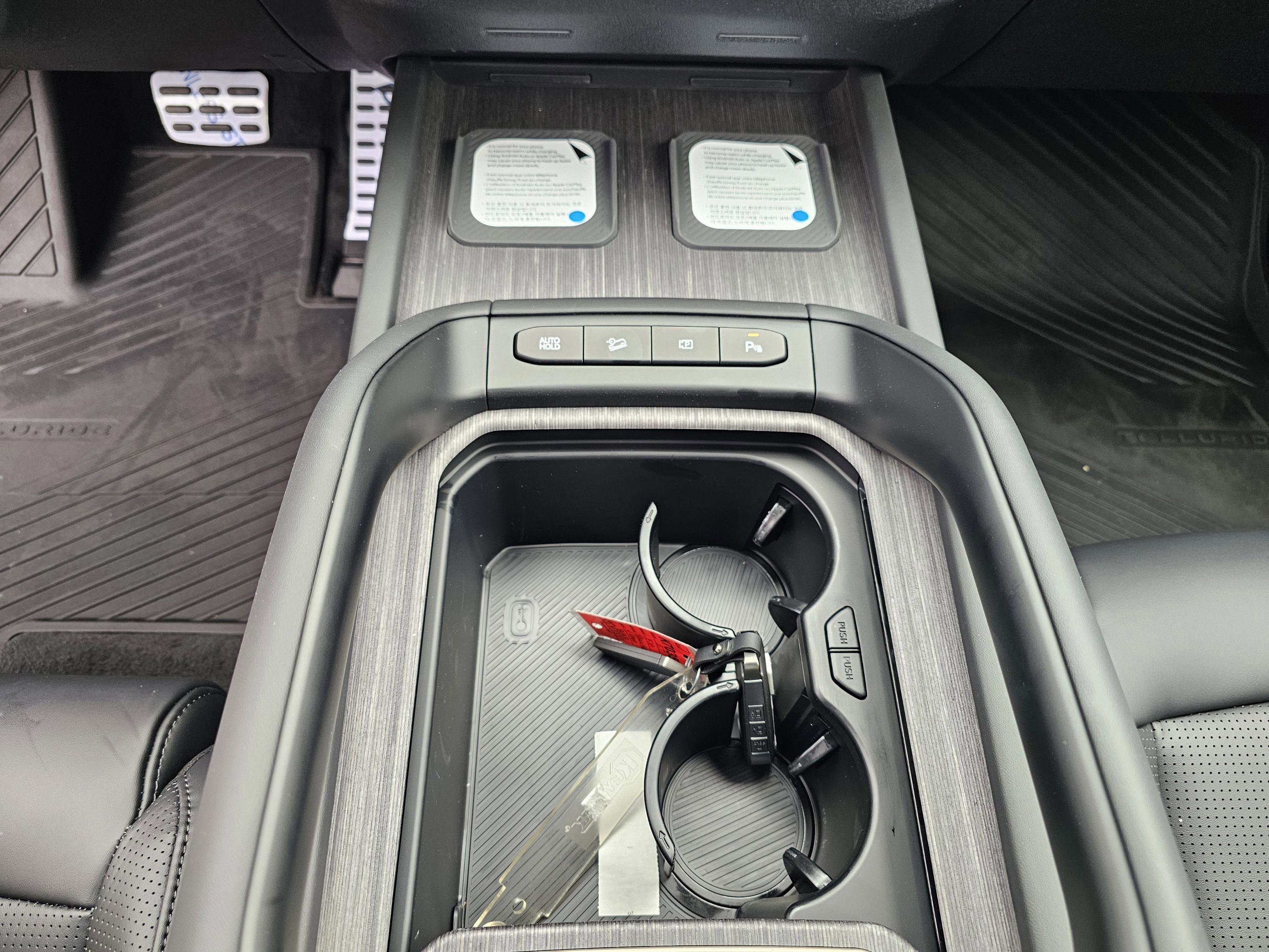 New 2027 Kia Telluride X-Line SX Prestige AWD/4WD image 26