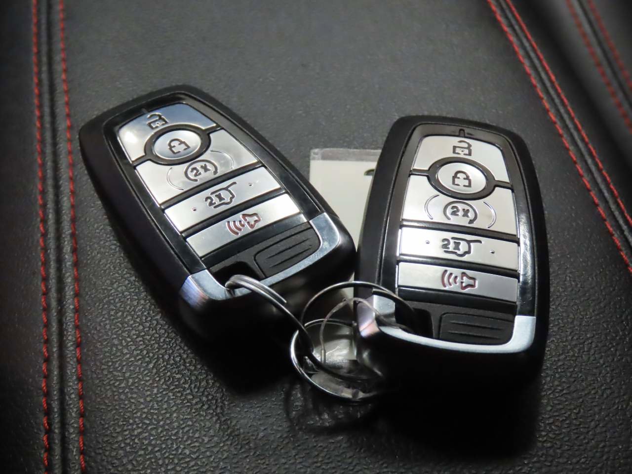 Used 2023 Ford Escape ST-Line w/ Tech Pack #1 image 18