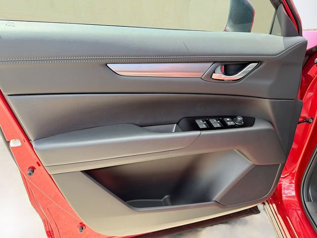 New 2025 MAZDA CX-5 AWD 2.5 S w/ Preferred Package image 22