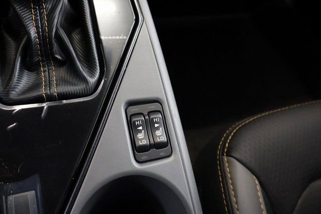 New 2026 Subaru Crosstrek 2.5i Wilderness w/ Wilderness Package image 20