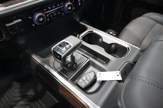 New 2026 Chevrolet Silverado 1500 RST AWD/4WD image 21