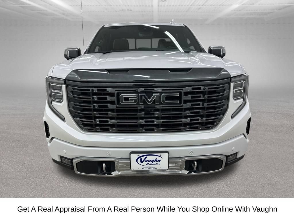 Used 2023 GMC Sierra 1500 Denali Ultimate AWD/4WD image 5