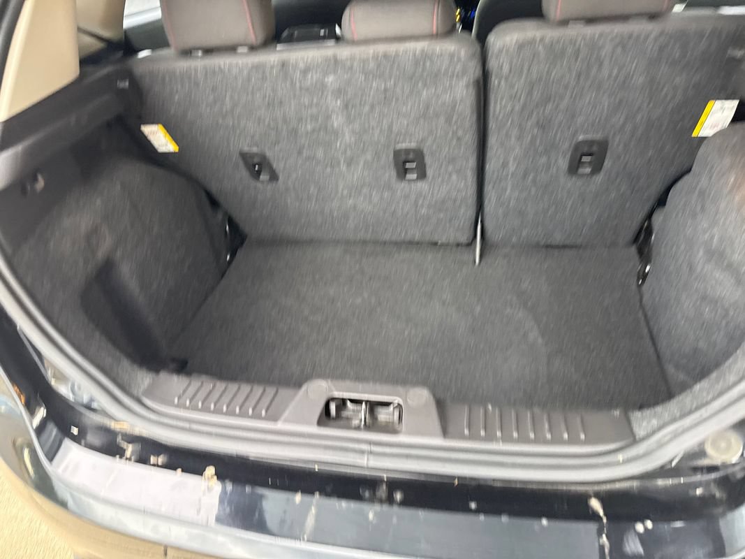 Used 2019 Ford Fiesta ST-Line FWD image 20