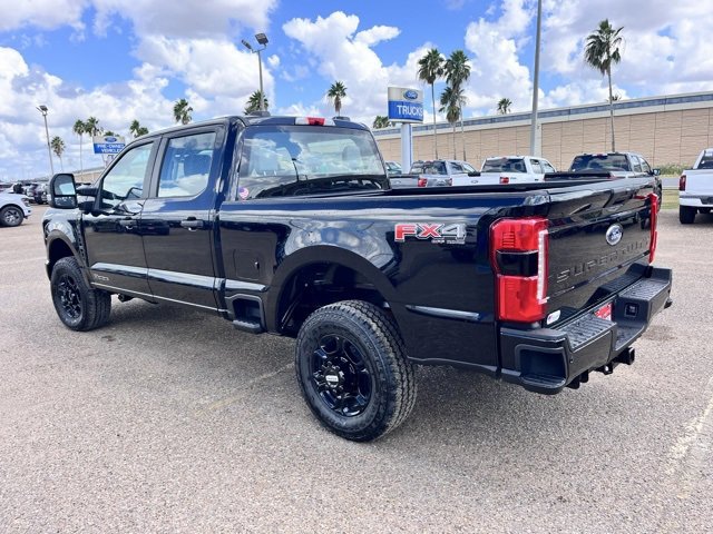 New 2026 Ford F250 XL w/ STX Appearance Package image 5