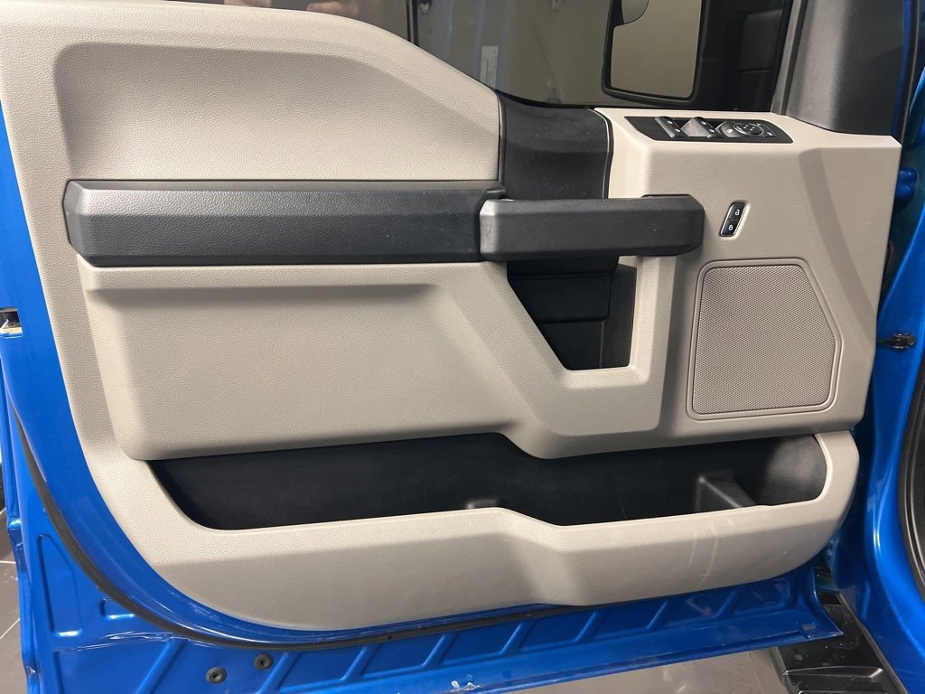 Certified 2019 Ford F150 XL w/ Equipment Group 101A Mid image 28