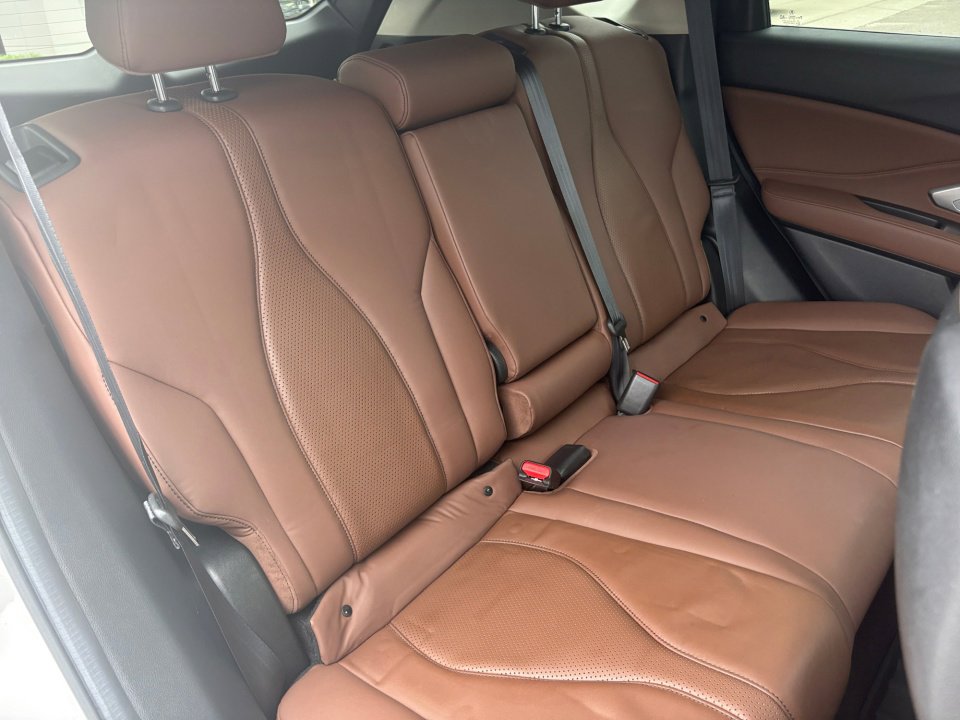Certified 2023 Acura RDX FWD w/ Technology Package image 29