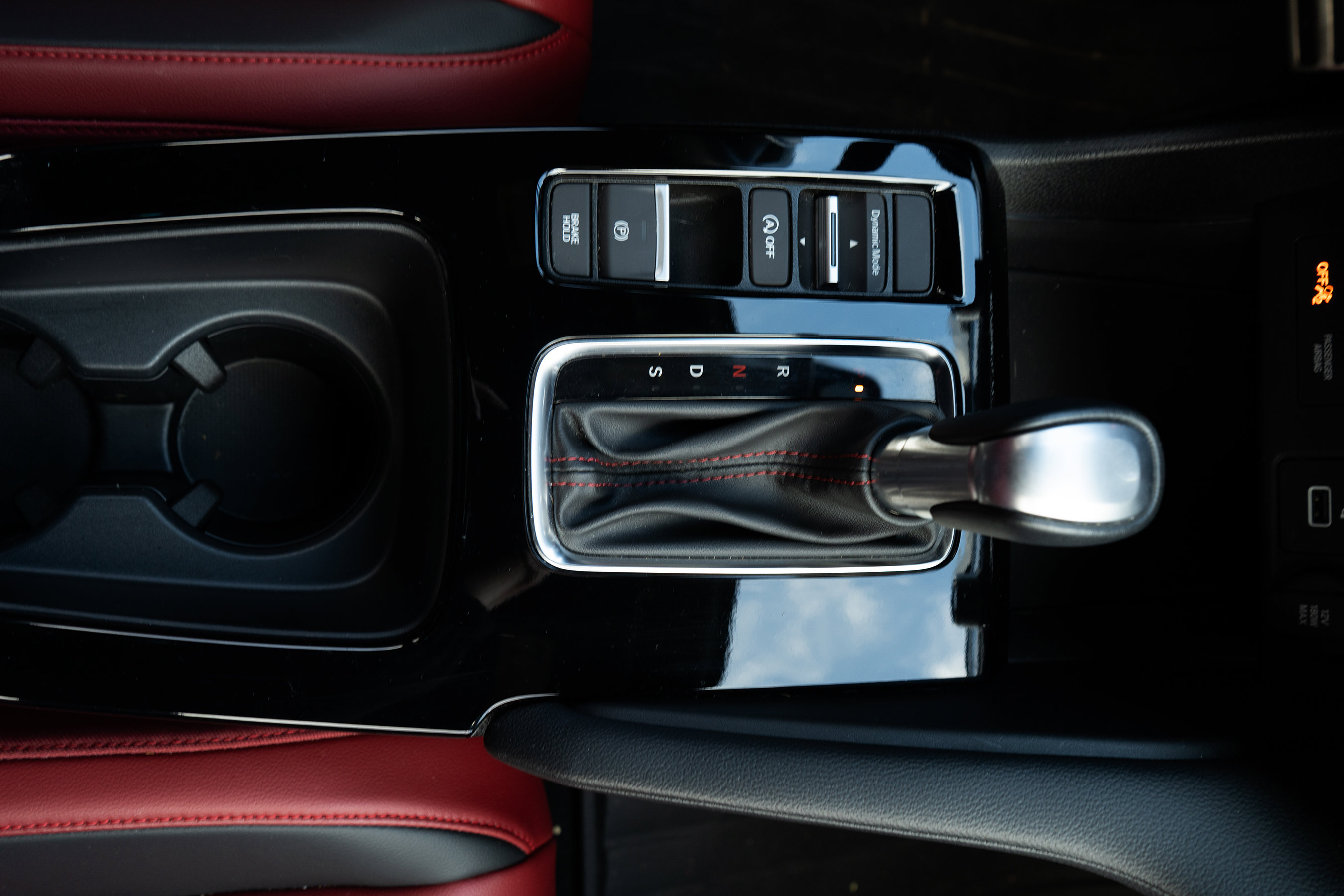 Used 2023 Acura Integra A-Spec image 27