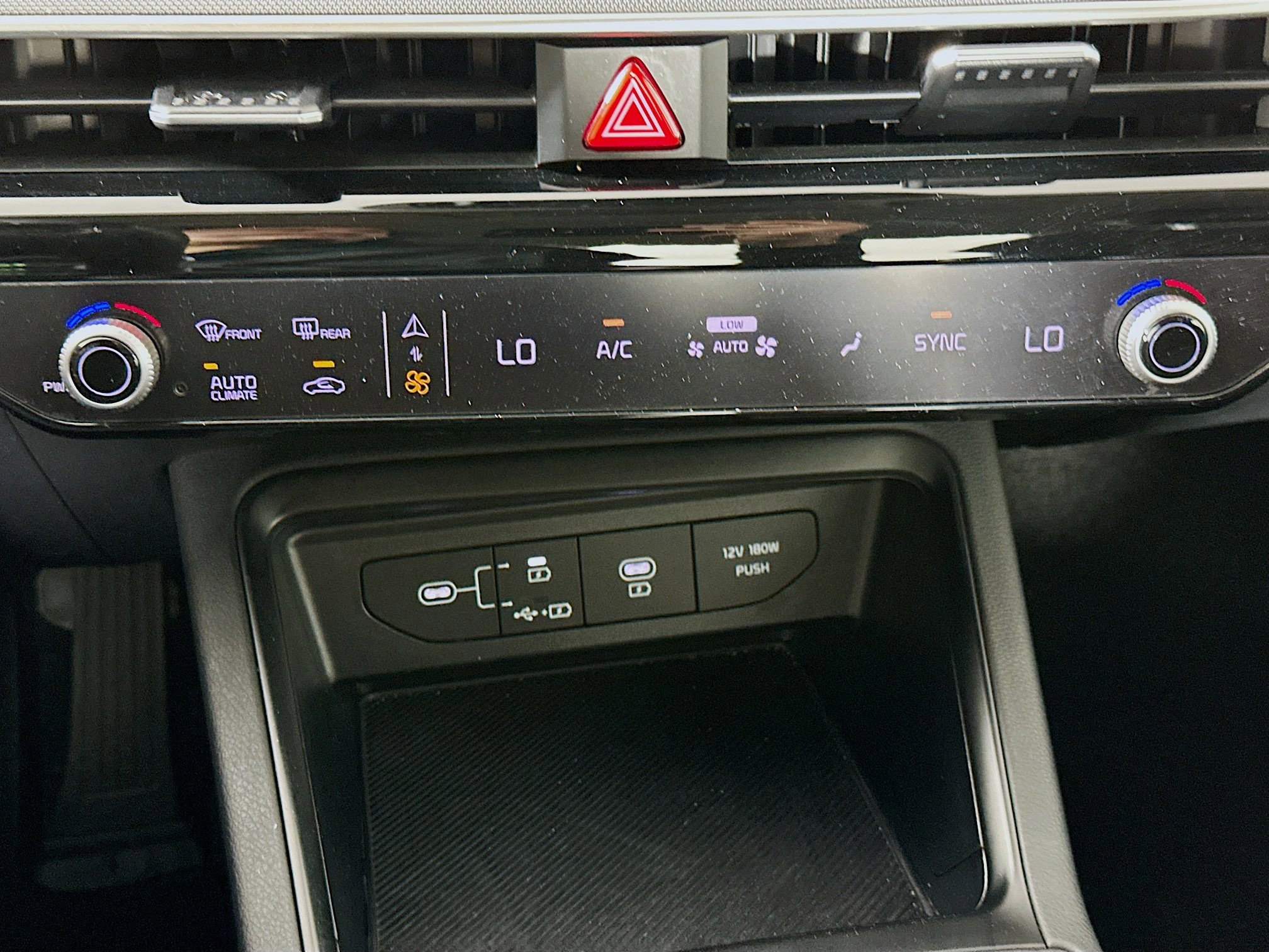 Used 2025 Kia K5 LXS FWD image 23