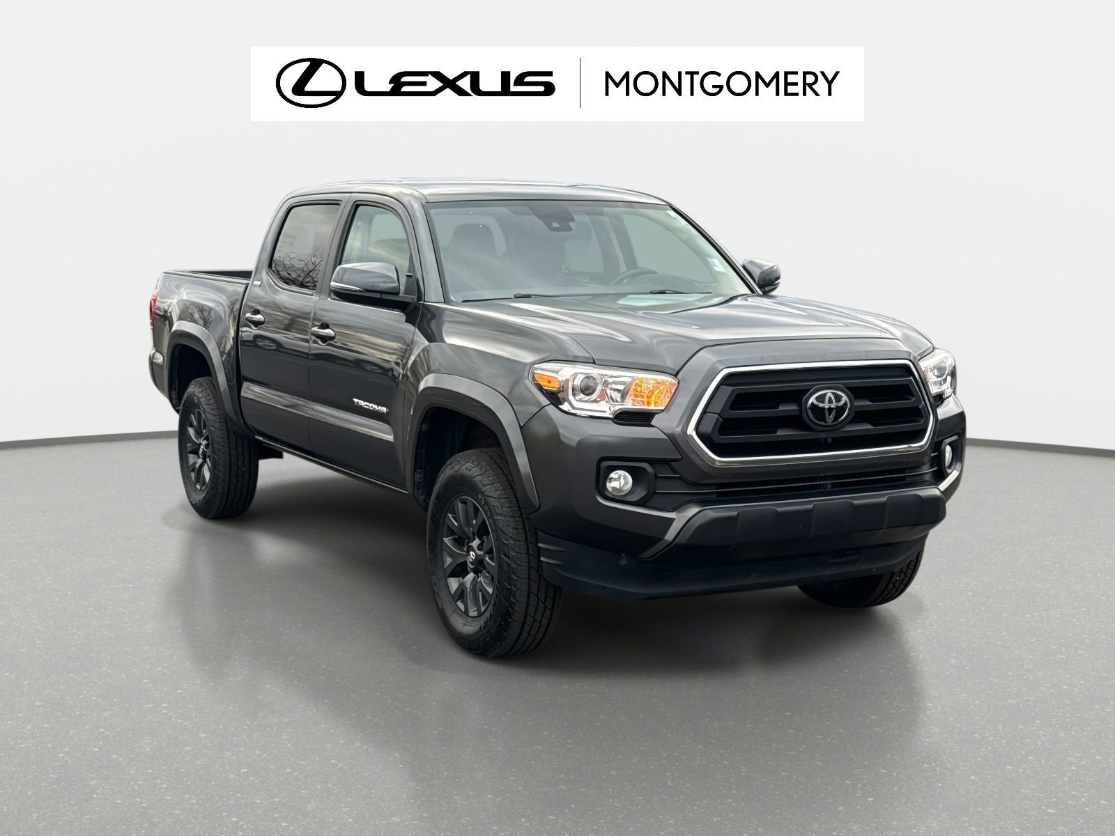 Used 2023 Toyota Tacoma SR5 image 1