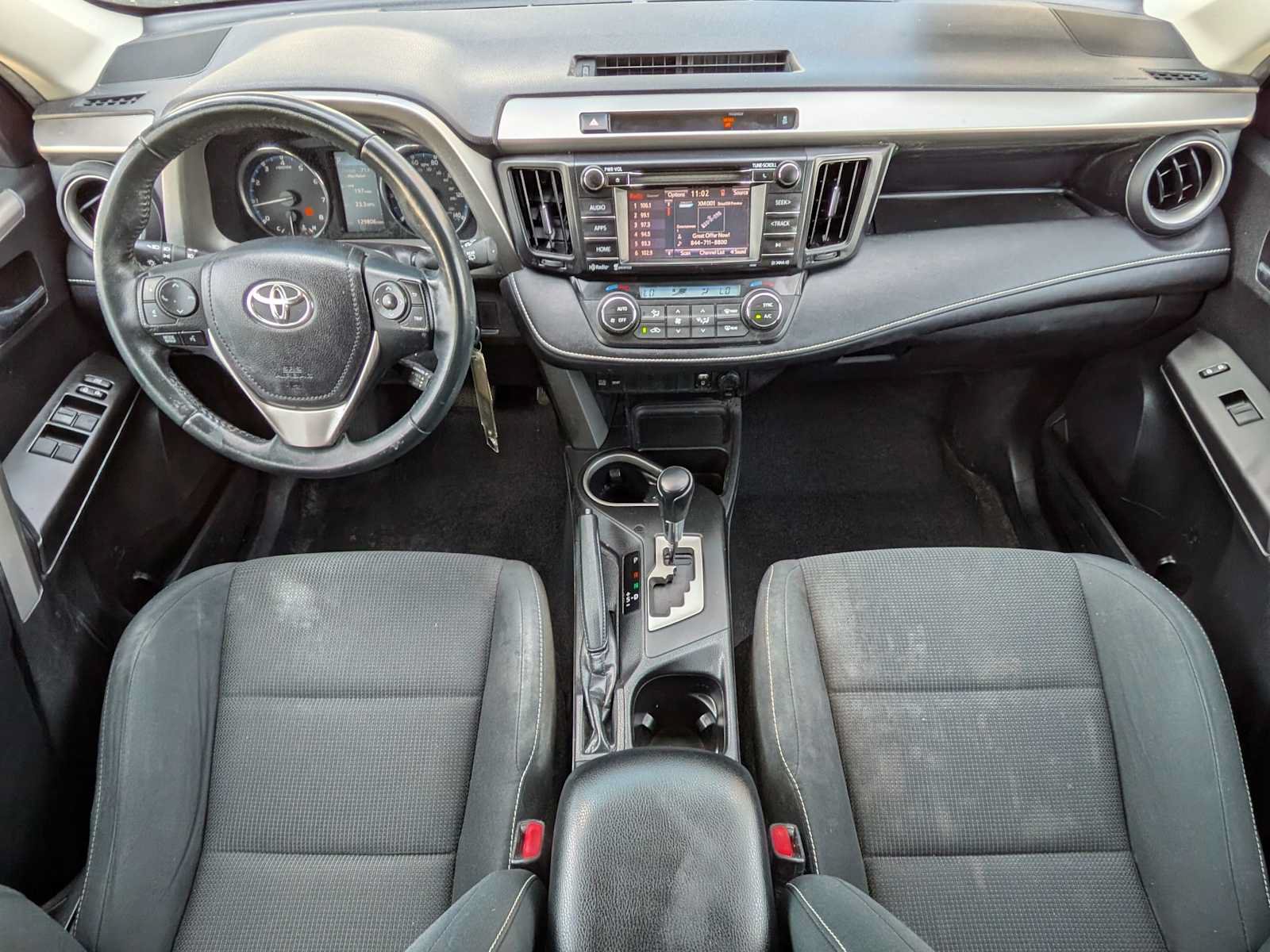 Used 2016 Toyota RAV4 XLE AWD/4WD image 15