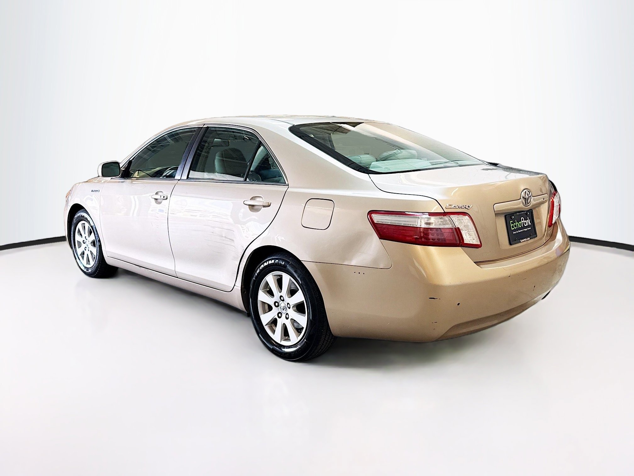 Used 2008 Toyota Camry Hybrid image 5
