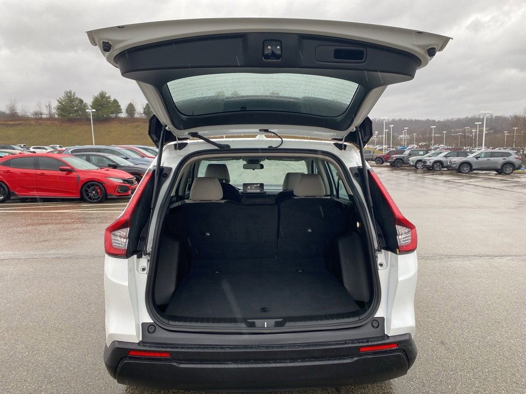 Used 2023 Honda CR-V LX image 15