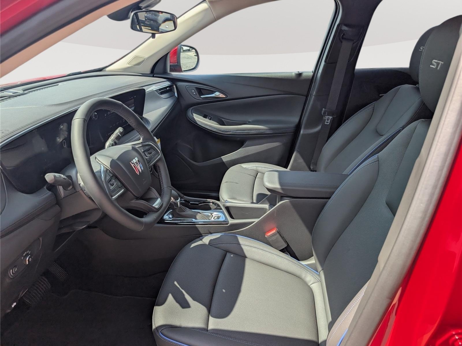 New 2026 Buick Encore GX Sport Touring w/ Advanced Technology Package AWD/4WD image 10